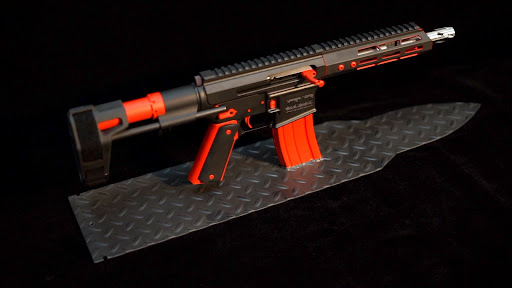 Motorcycle Dealer «Big Dog Motorcycles», reviews and photos, 7339 W 33rd St, Wichita, KS 67205, USA