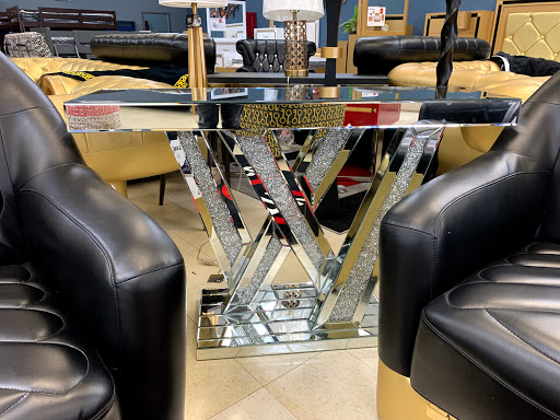 Furniture Store «Furniture mecca», reviews and photos, 1830 Delmar Dr, Folcroft, PA 19032, USA