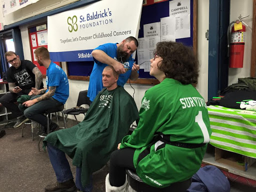 Barber Shop «Main St Barber Shop», reviews and photos, 41 W Main St, Carmel, IN 46032, USA