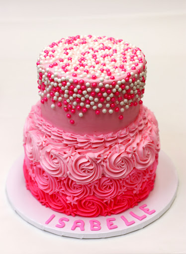 Bakery «Smallcakes Memorial», reviews and photos, 1531 Eldridge Pkwy #130, Houston, TX 77077, USA