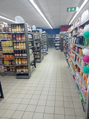 Utile à Saint-Lô