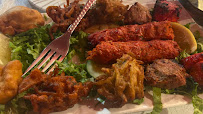Poulet tandoori du Restaurant indien Le Kashmir à Saint-Raphaël - n°1