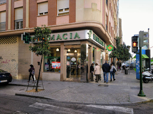Farmacia Arenas Alcaraz 12 Horas De Lunes A Sábado