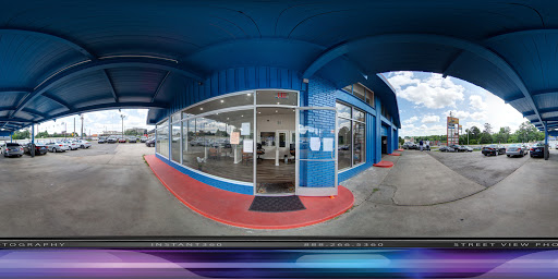 Used Car Dealer «Olympic Auto Sales», reviews and photos, 4568 Memorial Dr, Decatur, GA 30032, USA