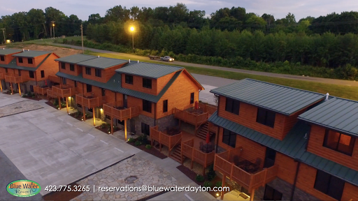 RV Park «Bluewater Resort and RV Campground», reviews and photos, 220 Bluewater Campground Rd, Dayton, TN 37321, USA