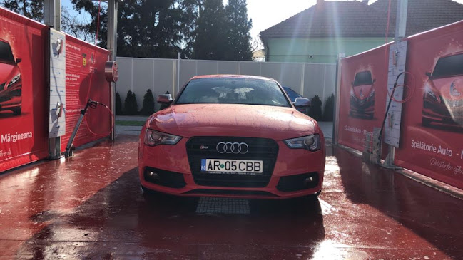 Comentarii opinii despre CBB SPLASH - Spalatorie Auto Margineana