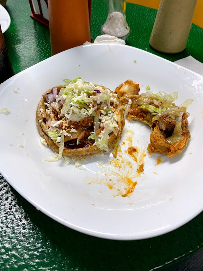 Cenaduría de barrio el RORRO DE RORROS - C. Prisciliano Sánchez 2, Sin Nombre, 48050 Sayula, Jal., Mexico