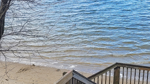 Park «Rose Larisa Park», reviews and photos, 701 Bullocks Point Ave, Riverside, RI 02915, USA