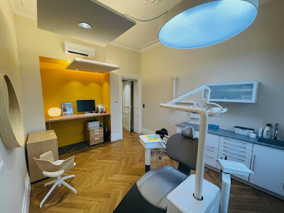 Dr Lisa BABOULENE Chirurgien-Dentiste à Toulouse
