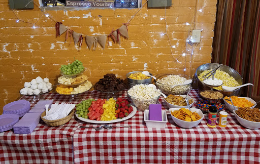 Coffee Shop «The Creme Coffee House», reviews and photos, 109 E 2nd St, Owensboro, KY 42303, USA