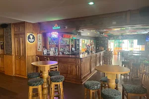 Cooleys Irish Pub Bar image