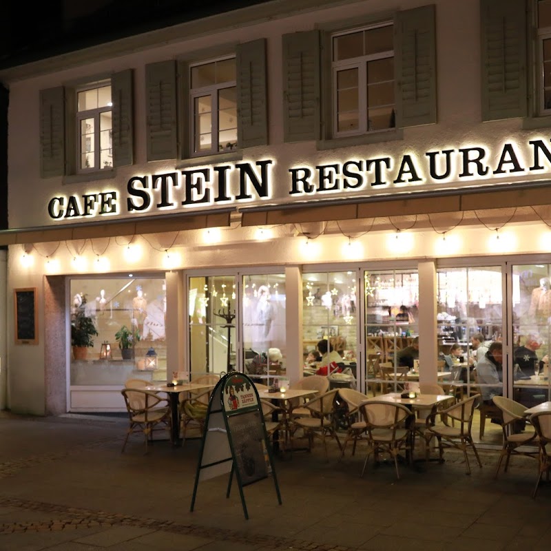 Café Stein Restaurant