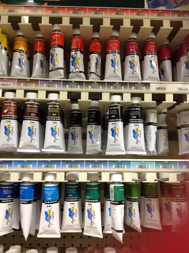 Art Supply Store «GC Stationery Inc.», reviews and photos, 8110 37th Ave, Jackson Heights, NY 11372, USA