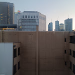 Photo n°1 de l'avis de Stefan.a fait le 12/03/2024 à 20:06 sur le  the niu Charly à Frankfurt