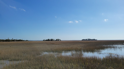 Golf Course «Charleston National Golf Club», reviews and photos, 1360 National Dr, Mt Pleasant, SC 29466, USA