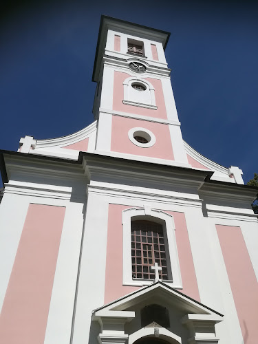 Recenze na Kostel sv. Jáchyma v Olomouc - Kostel
