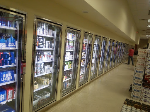 Liquor Store «Burlington Wine and Spirits», reviews and photos, 43 Middlesex Turnpike, Burlington, MA 01803, USA