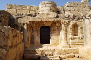 Cave Of The Seven Sleepers (Ashabul Kahf) image