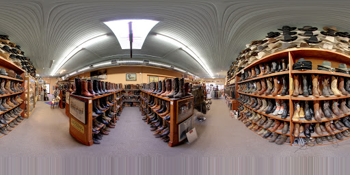 Western Apparel Store «Mule Skinner Boots», reviews and photos, 112 N Main St, Chelsea, MI 48118, USA