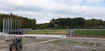 Urban 010 baseball & softball