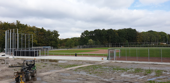 Beoordelingen van Urban 010 baseball & softball in Rotterdam - Discotheek