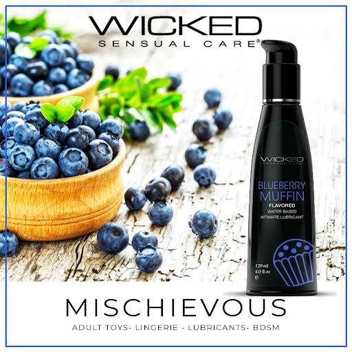 Adult Entertainment Store «Mischievous», reviews and photos, 559 300 W, Salt Lake City, UT 84101, USA