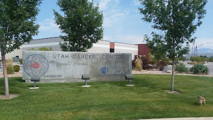 Utah Career Center