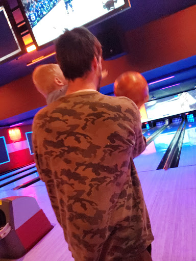 Bowling Alley «Brunswick Zone Westminster Lanes», reviews and photos, 9150 N Harlan St, Westminster, CO 80031, USA