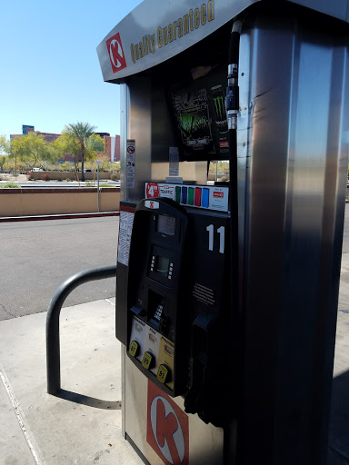 Convenience Store «Circle K», reviews and photos, 2012 W Southern Ave, Mesa, AZ 85202, USA