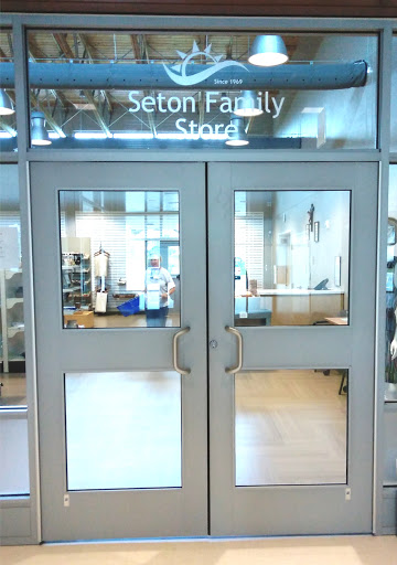 Social Services Organization «Seton Outreach Office & Family Store», reviews and photos, 16840 S Seton Ave, Emmitsburg, MD 21727, USA