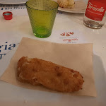 Photo n°5 de l'avis de Luca.n fait le 02/08/2023 à 18:47 sur le  Morsi & Rimorsi - Pizzeria Aversa à Aversa