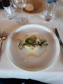 Foie gras du Restaurant français Restaurant Windhof à Burbach - n°7