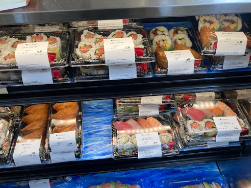 Japanese Grocery Store «Seiwa Market», reviews and photos, 21815 Hawthorne Blvd, Torrance, CA 90503, USA