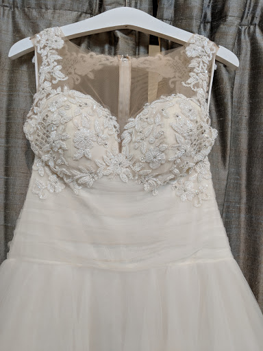 Now & Forever Bridal Boutique