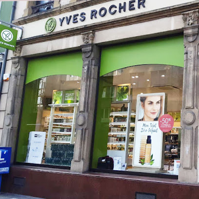 Yves Rocher Luxembourg