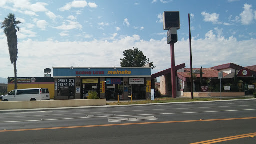 Auto Repair Shop «Meineke Car Care Center», reviews and photos, 135 Washburn Cir, Corona, CA 92882, USA
