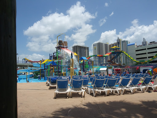 Amusement Park «Daytona Lagoon», reviews and photos, 601 Earl St, Daytona Beach, FL 32118, USA