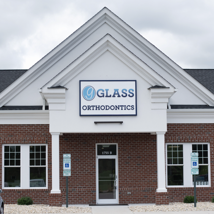 Glass Orthodontics - Elizabeth City