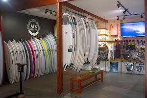 Arakawa Surfboards