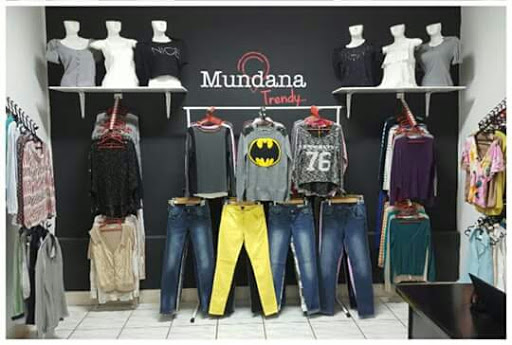 Mundana Trendy