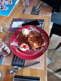 Plats et boissons du Côté Lac Restaurant à Ploërmel - n°7