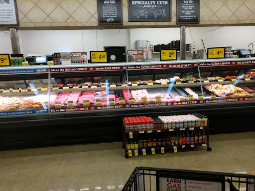 Grocery Store «Vons», reviews and photos, 3650 S Bristol St, Santa Ana, CA 92704, USA