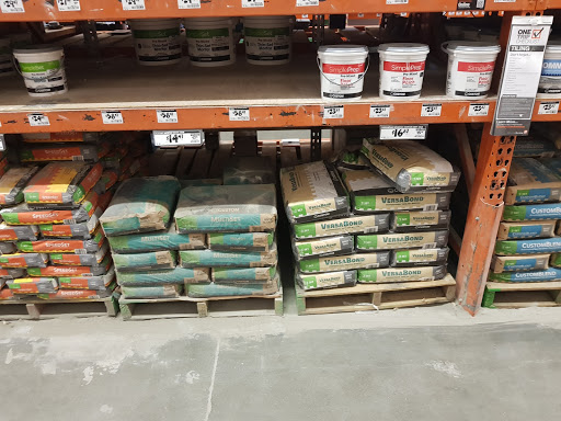 Home Improvement Store «The Home Depot», reviews and photos, 21787 Hesperian Blvd, Hayward, CA 94541, USA