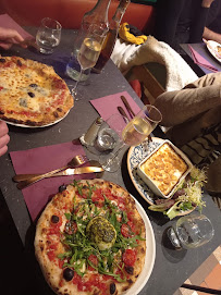 Les plus récentes photos du Restaurant italien Chez Carlo Cordeliers - Pizzas au feu de bois à Lyon - n°2