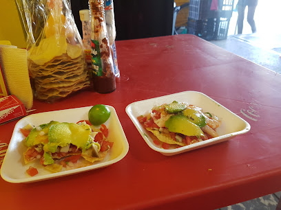 Seafood Peter - Sopeña, 36112 Silao, Guanajuato, Mexico