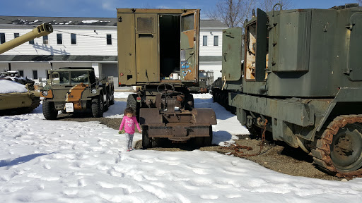 Museum «Military Museum of Southern New England», reviews and photos, 125 Park Ave, Danbury, CT 06810, USA