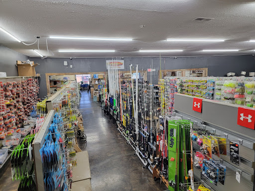 Bargain Supply Warehouse