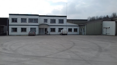 Vendéa SCEA à Machecoul-Saint-Même