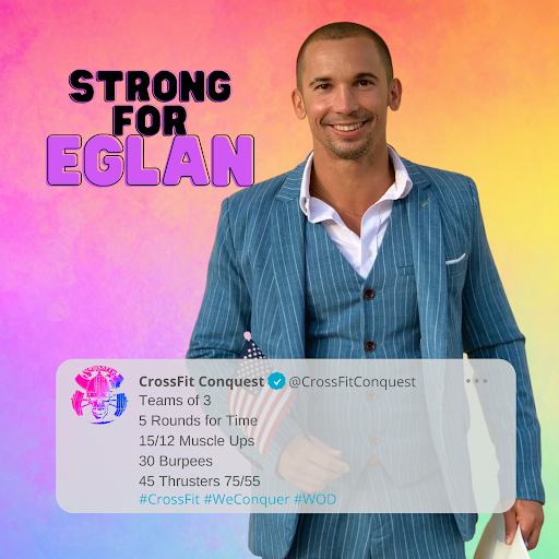 Gym «CrossFit Conquest», reviews and photos, 2280 SW 70th Ave #6, Davie, FL 33317, USA