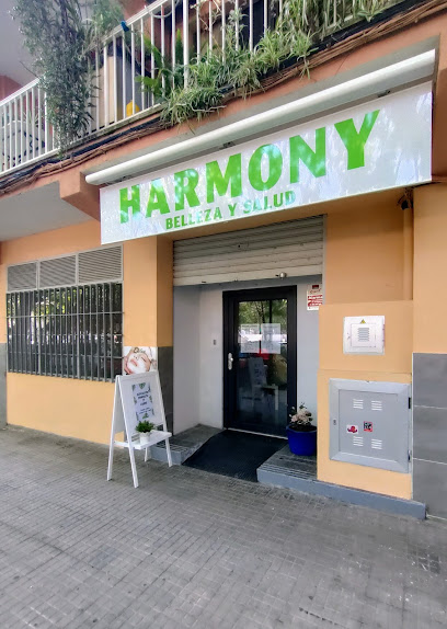 Harmony Centro - Carrer de l,Emperadriu Eugènia, 1, 07010 Palma, Illes Balears, Spain